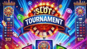 slot tournament strategy|10 Tips and Strategies for Slot Tournaments .